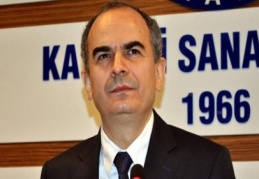 Başçı: 'Döviz depo piyasasındaki faizi indirebiliriz'