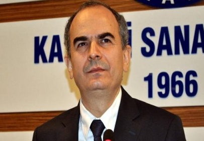 Başçı: 'Döviz depo piyasasındaki faizi indirebiliriz'