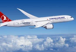 Basel'den Gaziantep'e uçuş başlıyor