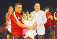 Başgaragol bizi geçmiş anılarımıza götürdü