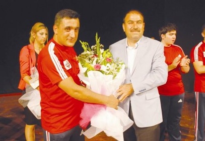 Başgaragol bizi geçmiş anılarımıza götürdü