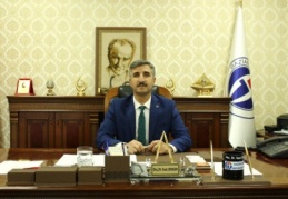 Başhekim Zengin, trafik düzenlemesi için Şahin'e teşekkür etti