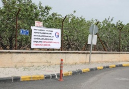 Başhekim Zengin’den Başkan Fadıloğlu’na teşekkür mesajı