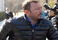 Başı baş takım takım teslim aldık