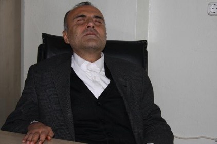 Başı dik yurttaşlar olarak yaşamak istiyoruz
