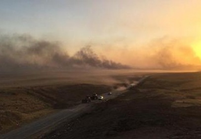 Başika Operasyonu başladı 