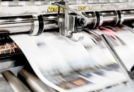 Basılan kitap miktarı bir yılda yüzde 20 azaldı