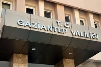 Basın açıklaması yapmak ve eylem yasaklandı