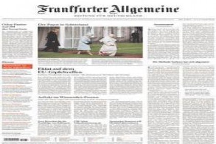 Basın da Alman askerlerinin Konya&#8217;dan çekilmesine karşı çıktı