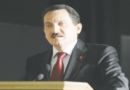 Basın İlan Kurumu Genel Müdürü Mehmet Atalay Gaziantep’te