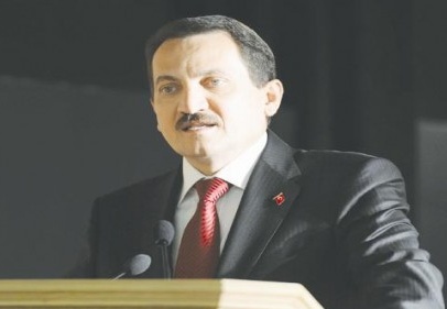 Basın İlan Kurumu Genel Müdürü Mehmet Atalay Gaziantep’te