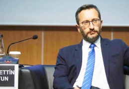 Basın İlan Kurumu, ifade özgürlüğü vurgusu yaptı