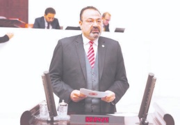 Basın İlan Kurumu ilan payları artırılmalı!