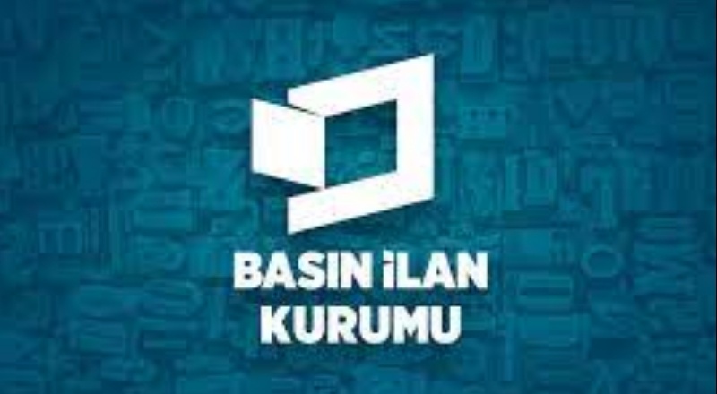Basın İlan Kurumu ilan payları artırılmalı!