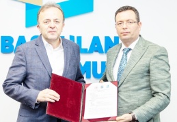 Basın İlan Kurumu ve İpekyolu Kalkınma Ajansı iş birliği yapacak