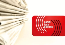 Basın İlan Kurumundan AYM kararıyla ilgili açıklama