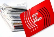 Basın İlan Kurumu’ndan KAMUOYUNA DUYURU