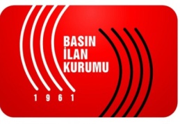 Basın İlan Kurumu’nun bütün hesap ve işlemlerini denetleyecek