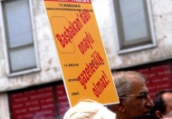 Basın kartını Basın Meslek Örgütleri verir