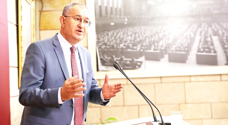 Basın kartlı gazeteci sayısı iki yılda geriye gitti