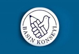 Basın Konseyi: 10 Ocak "Çalışamayan Gazeteciler" Günü
