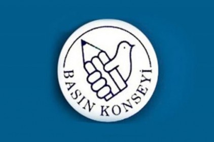 Basın Konseyi: 10 Ocak "Çalışamayan Gazeteciler" Günü