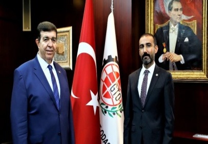 Basın özgürlüğü, tüm dünya ülkeleri için vazgeçilemez bir unsur