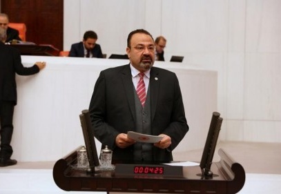 Basın, uzlaşma ve özgürlükler rejimi demokrasinin temel kurumlarındandır