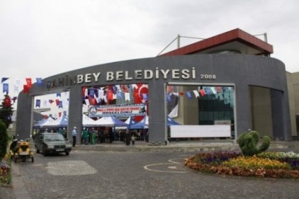 Basın Yayın ve Halkla İlişkiler Müdürlüğü’ne Mesut Yıldız atandı