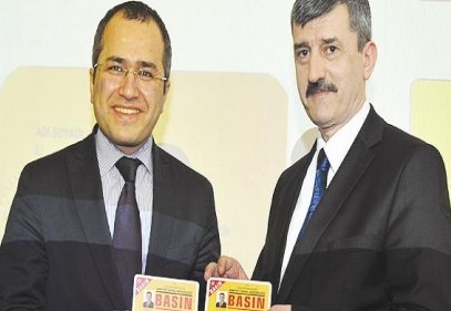 Basına trafikte geçiş kolaylığı sağlanacak