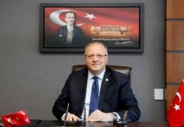 Basının görevi sadece haber alma verme görevinin çok üstündedir