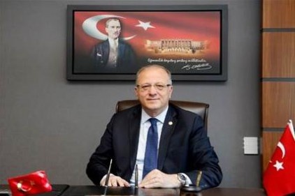 Basının görevi sadece haber alma verme görevinin çok üstündedir