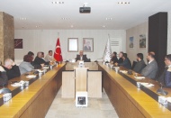 Basının kalitesini yükseltmek istiyoruz