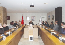 Basının kalitesini yükseltmek istiyoruz