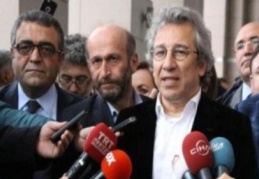 Basınla uğraşan her kimse bakın tarihe hep kaybetmiştir