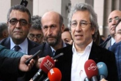 Basınla uğraşan her kimse bakın tarihe hep kaybetmiştir