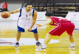 Basit hatalar yüzünden kaybettik 