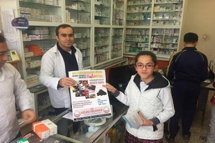 Basit önlemlerle soba zehirlenmeleri önlenebilir