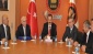 Başka yerlerden toplanan kaynağı da Gaziantep’e kullandırıyoruz