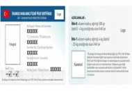 Başkalarının yerine sınava giriyorlardı