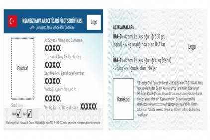 Başkalarının yerine sınava giriyorlardı