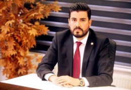 Başkan Ay İstanbul saldırısı kınadı