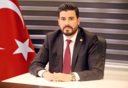 Başkan Ay saldırıyı kınadı