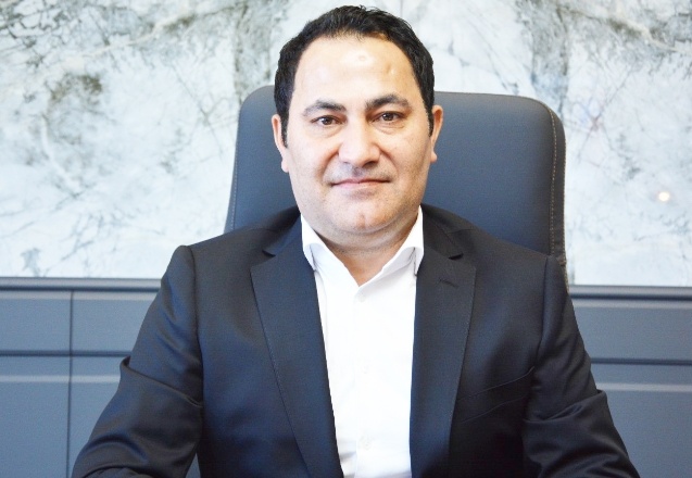 Başkan Gözcü: “Sözümüzü tuttuk, şampiyon olduk”