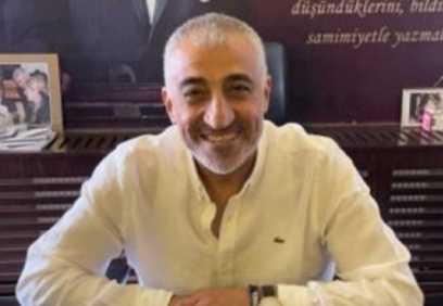 Başkan Kızılaslan'dan Basın Bayramı mesajı