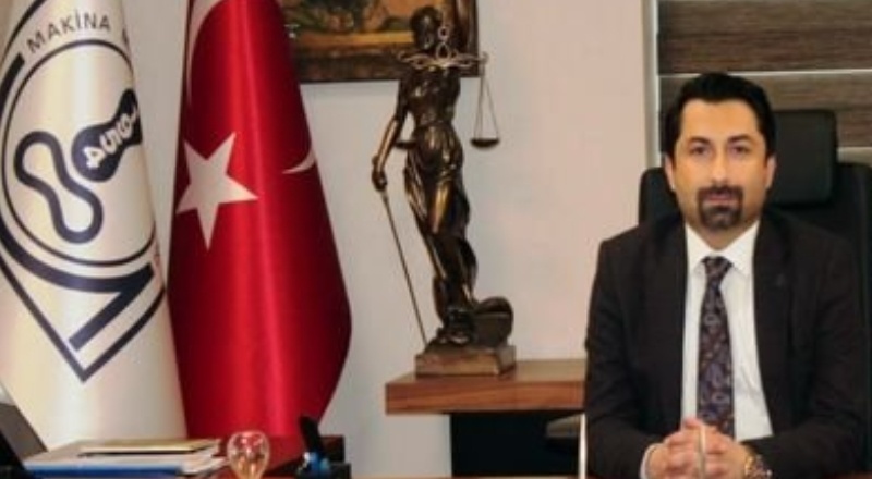 Başkan Kocalar, vatandaşı asansör ve doğalgaz kullanımı konusunda uyardı