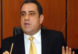 Başkan maça gelmedi