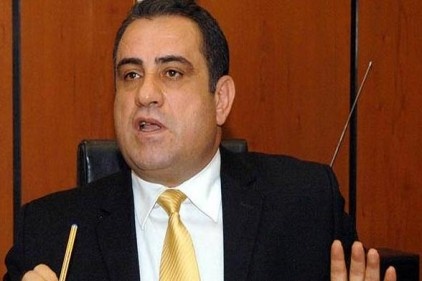 Başkan maça gelmedi