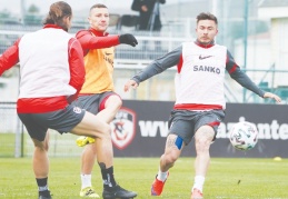 Başkan, teknik direktör ve kulüp görevlisi PFDK’da