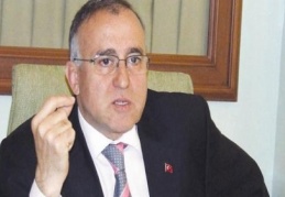 Başkan TV’den izleyecek